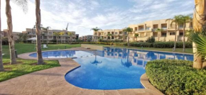 Appartement 3 chambres de luxe Prestigia Jubaea